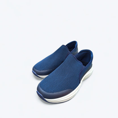 Walk Men's Luxury Skechers Blue Edition II