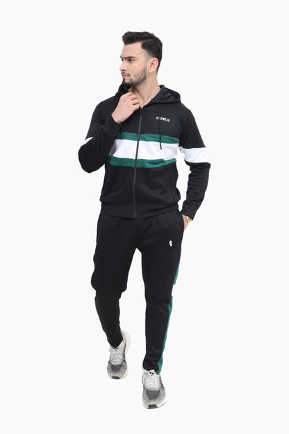 Green Onyx - Premium Winter Tracksuit