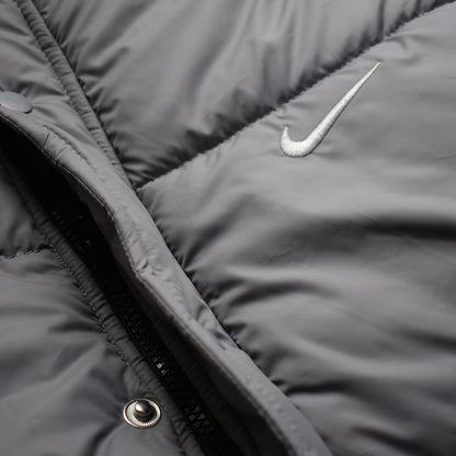 Rare N-I-K-E Puffer Down Jacket