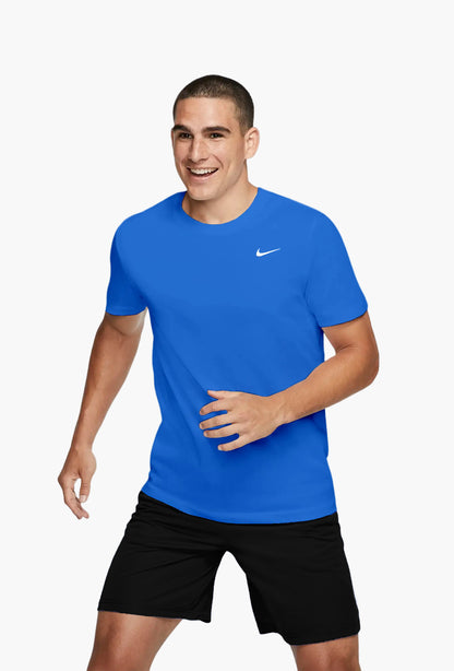 N-I-K-E Training  Dri-FIT Top ( 5 Colors )