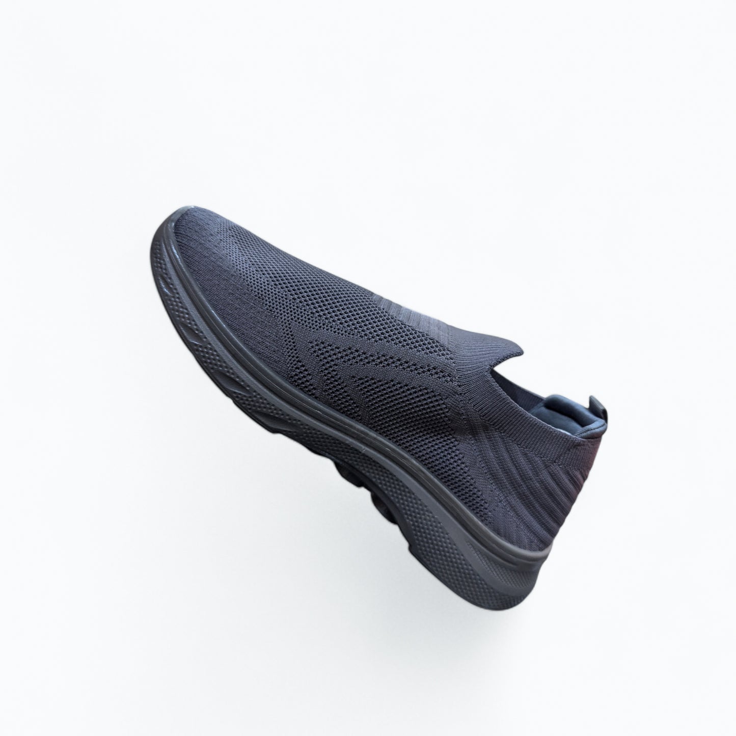 PU Sole Light Weight Skechers In Dark Gray