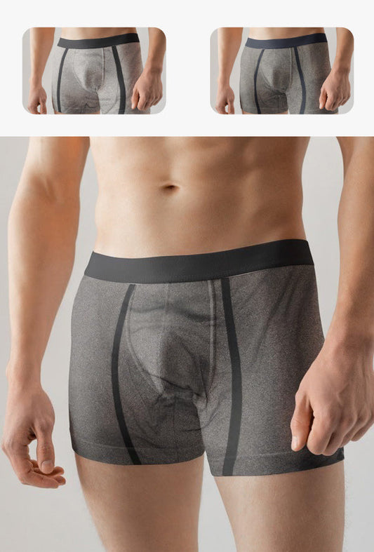 Imported BX-02 (2XL-4XL)  (Pack of 3)