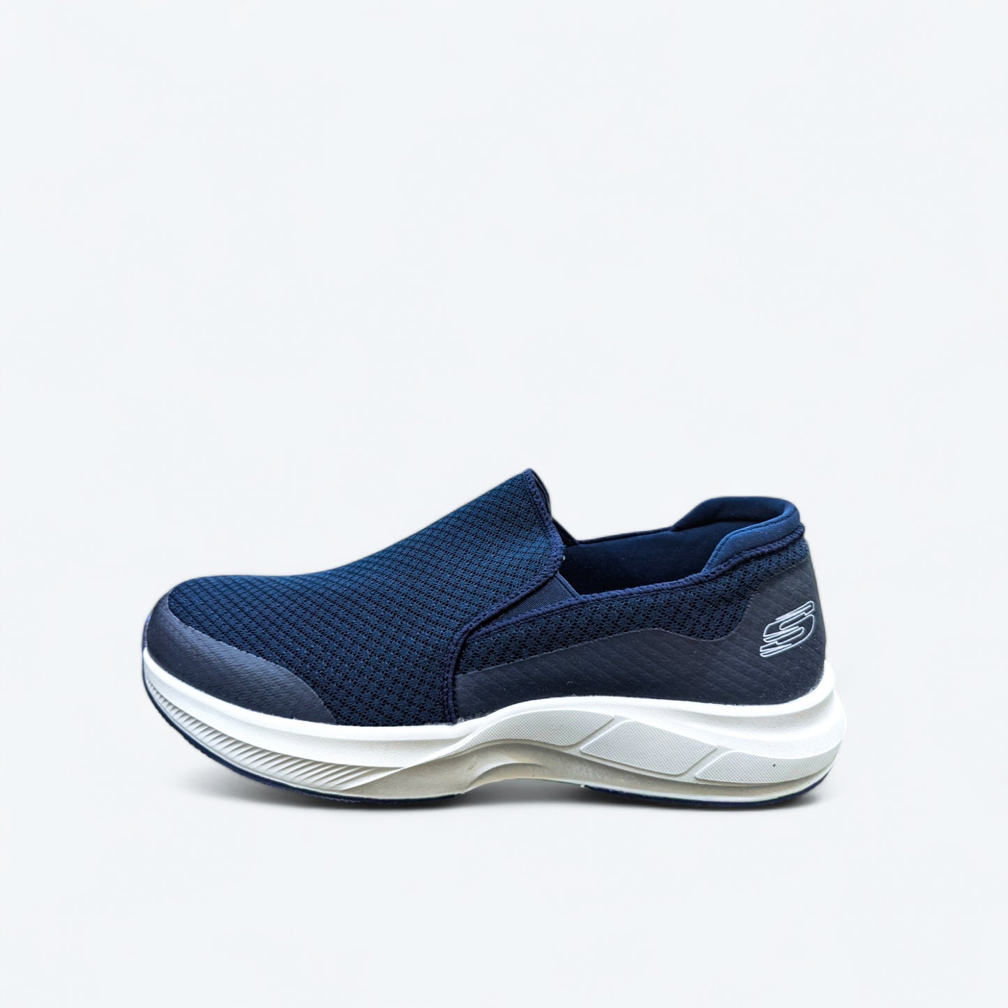 Walk Men's Luxury Skechers Blue Edition II