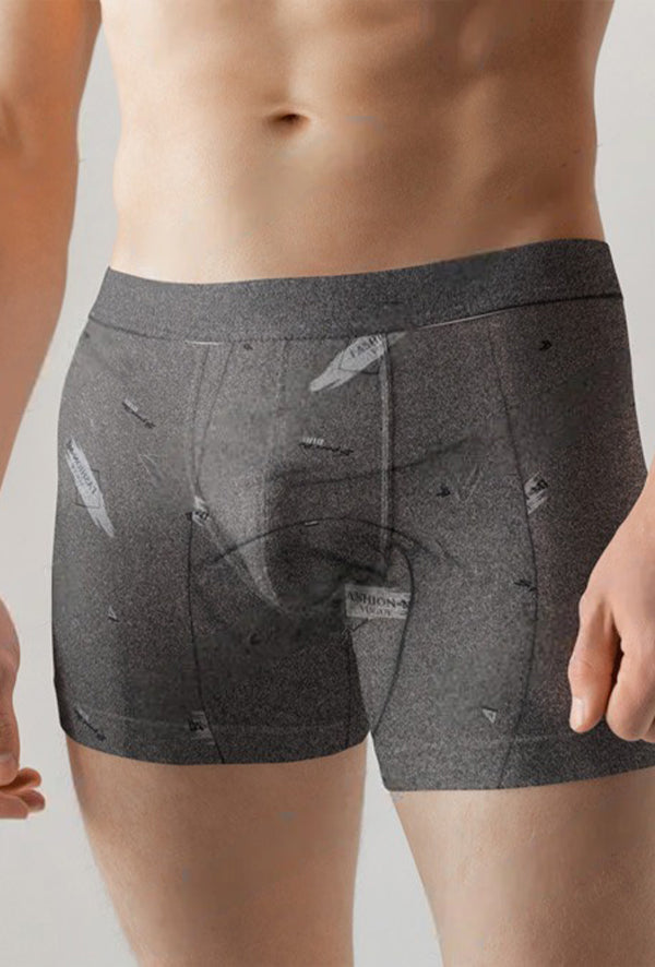 Imported BX-02 (2XL-4XL)  (Pack of 3)