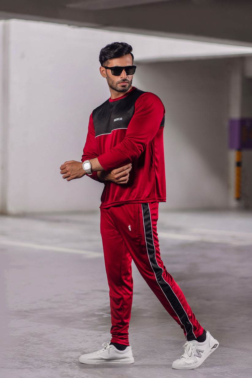 Red Chili - Summer Tracksuit