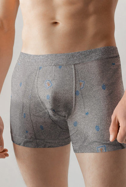 Imported BX-02 (2XL-4XL)  (Pack of 3)