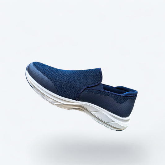 Walk Men's Luxury Skechers Blue Edition II