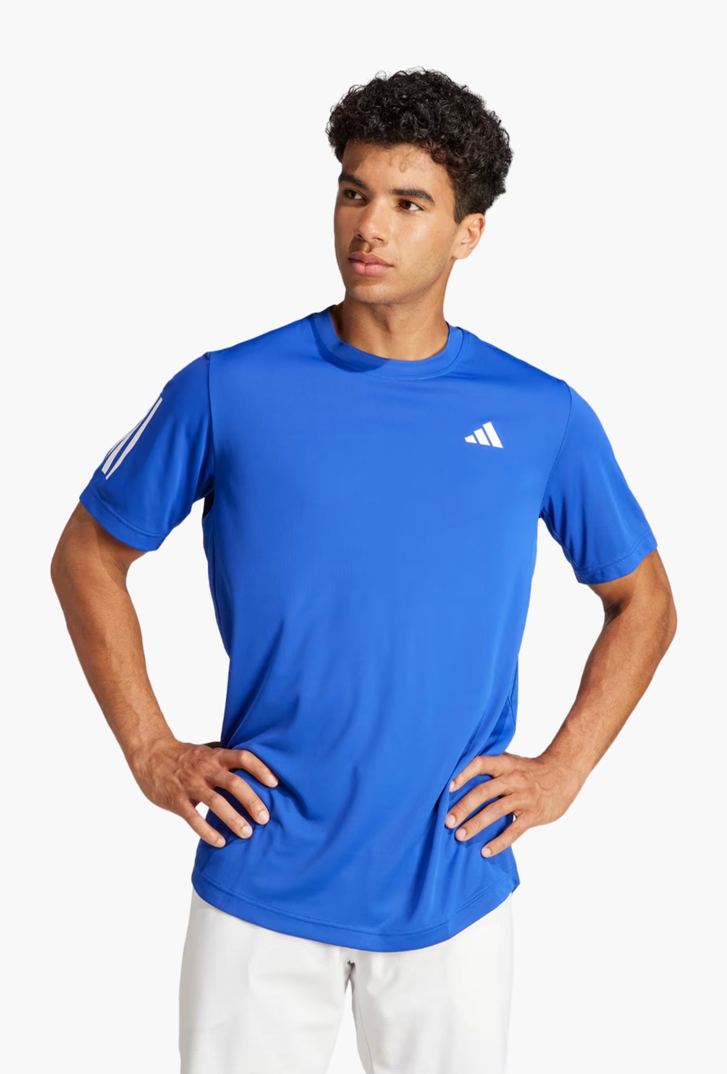 A-D-I-D-A-S Training  Dri-FIT Top ( 5 Colors )