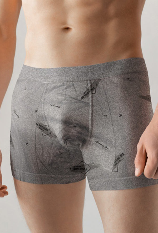 Imported BX-02 (2XL-4XL)  (Pack of 3)