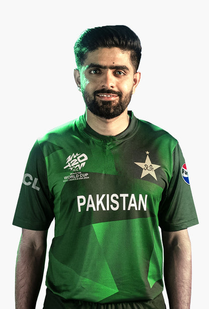 Pakistan T20 World Cup T Shirt 2024