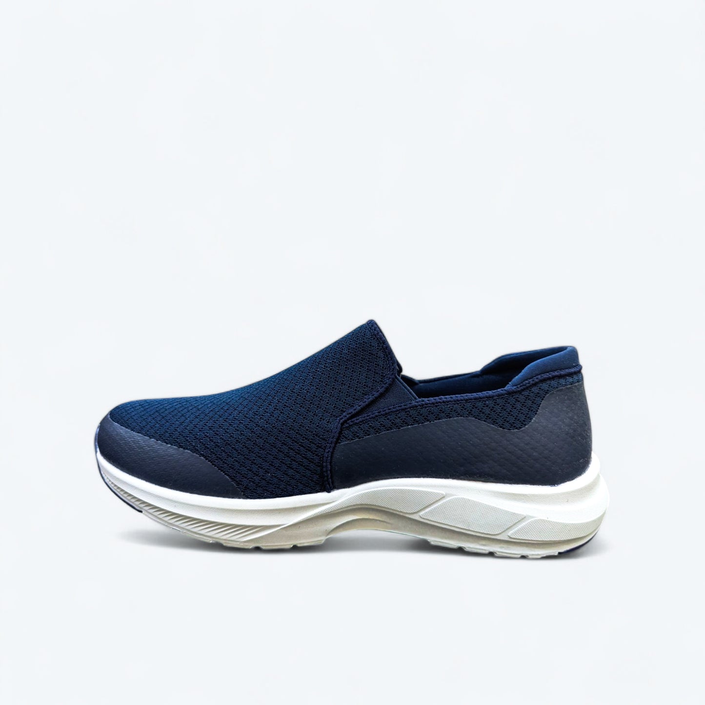 Walk Men's Luxury Skechers Blue Edition II