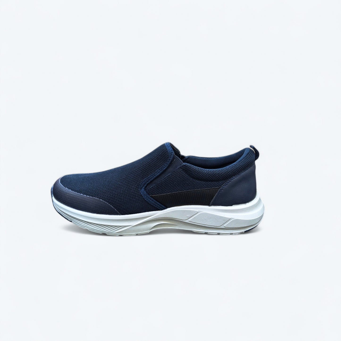 Walk Men's Luxury Skechers Blue Edition