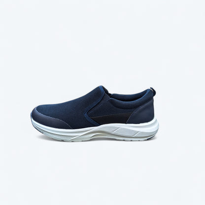 Walk Men's Luxury Skechers Blue Edition