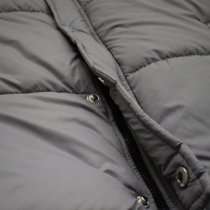 Rare N-I-K-E Puffer Down Jacket